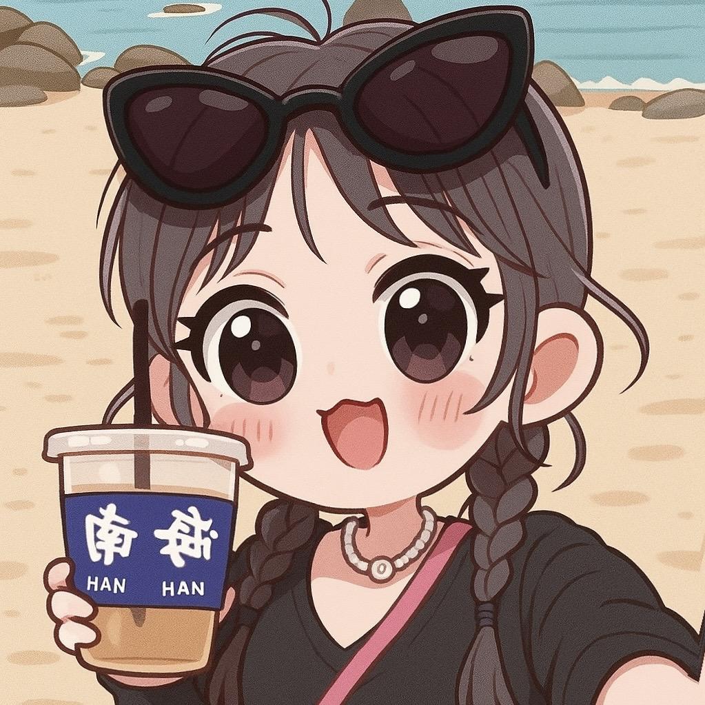 Dimoo小白羊