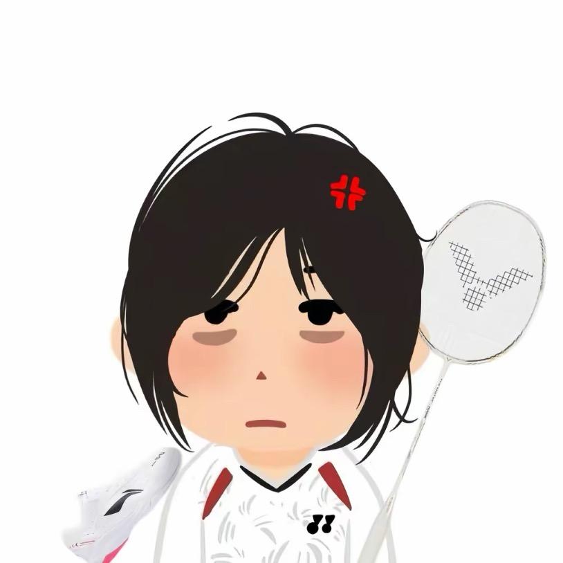 Yii1🏸