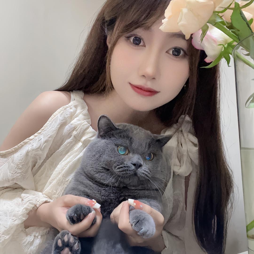 一只羊✨