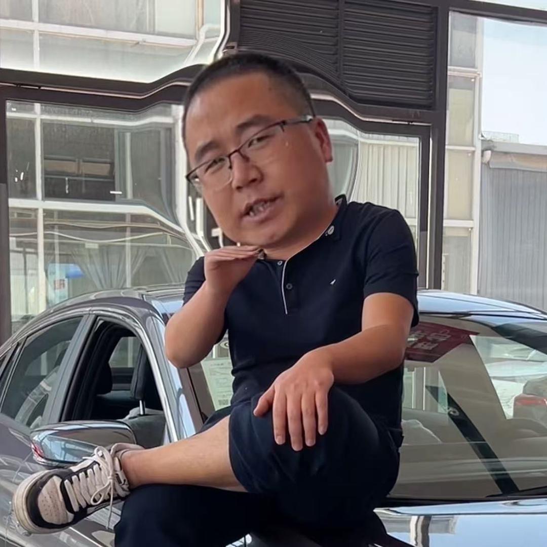 老敖曲靖库存车