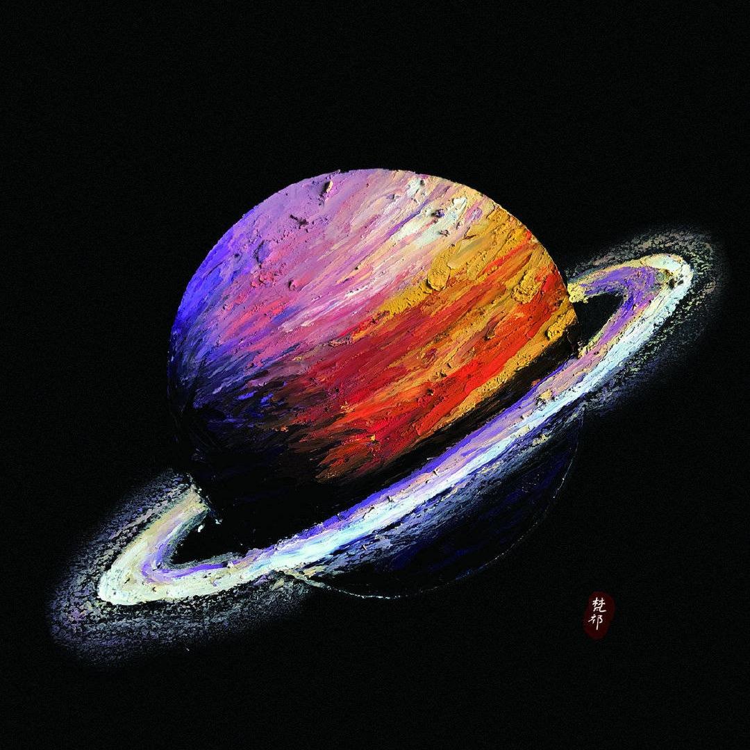 星球电台🪐