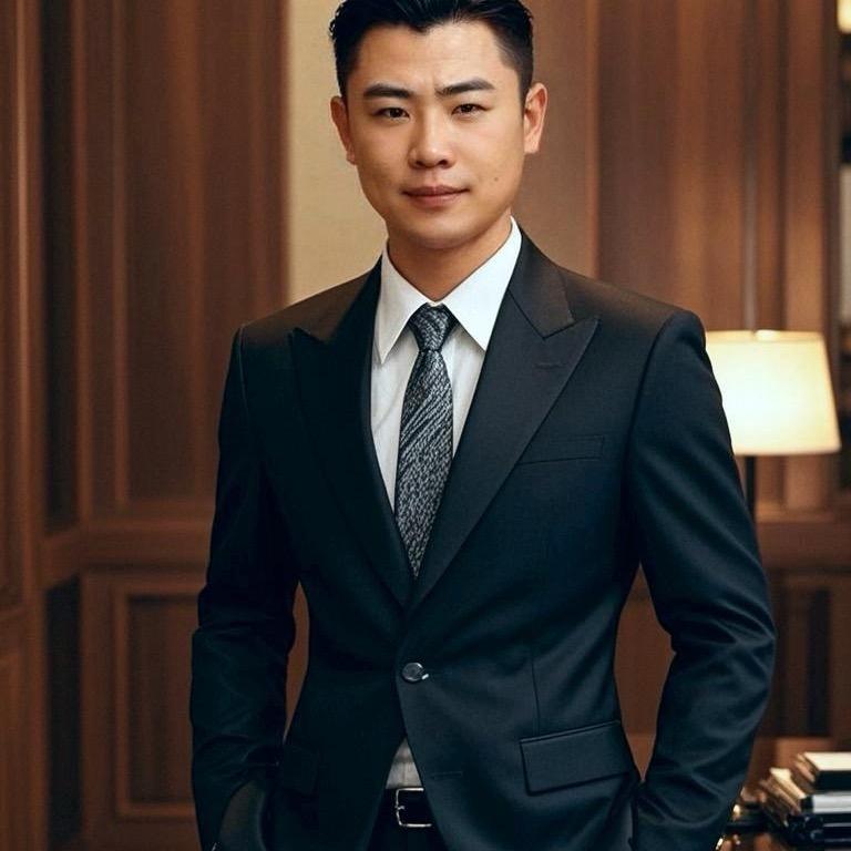 李公子⸂⸂⸜👊⸝⸃⸃