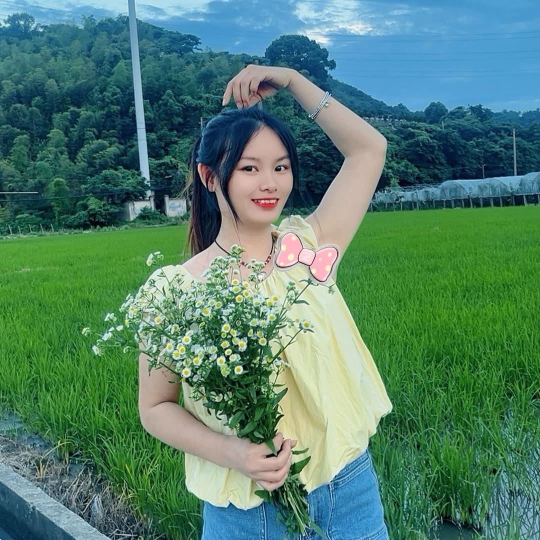 贵州幺妹💓