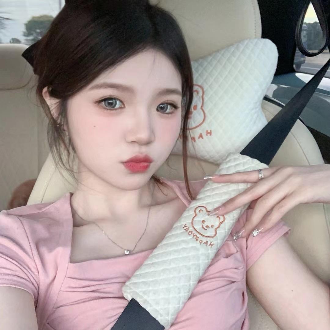 琳琳大美女