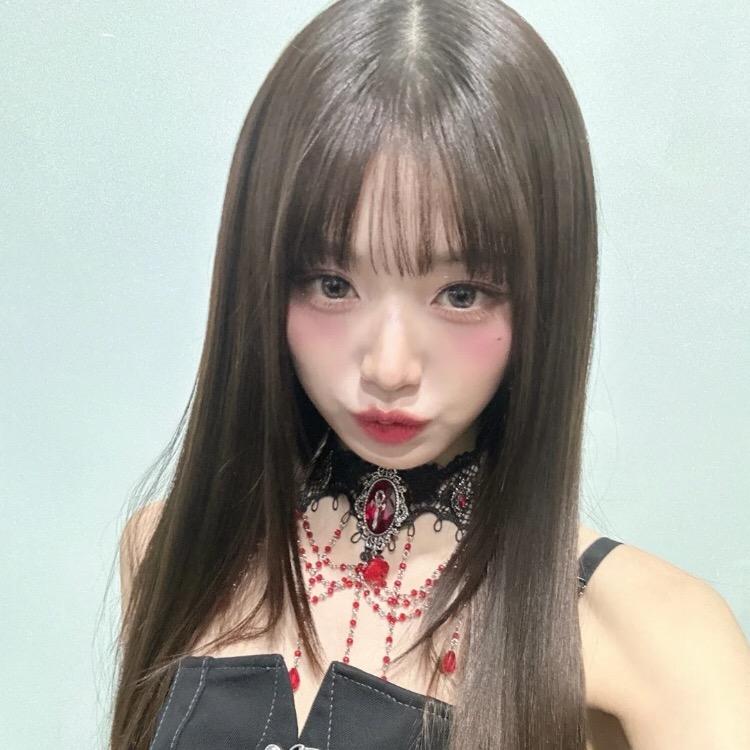 讨厌冷冰冰🐰