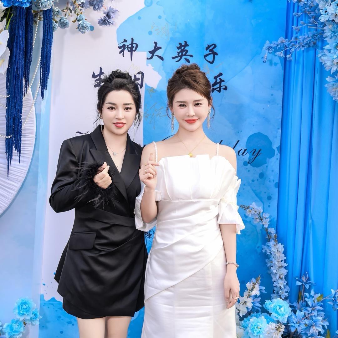 珂尼娜品牌欢姐《私密号》