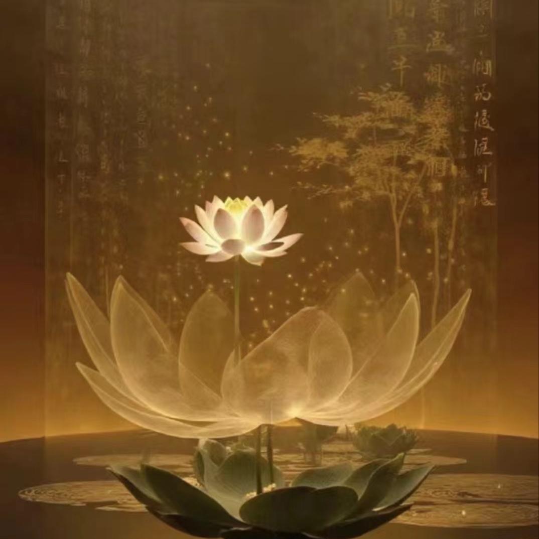 缘起·觉•唐卡