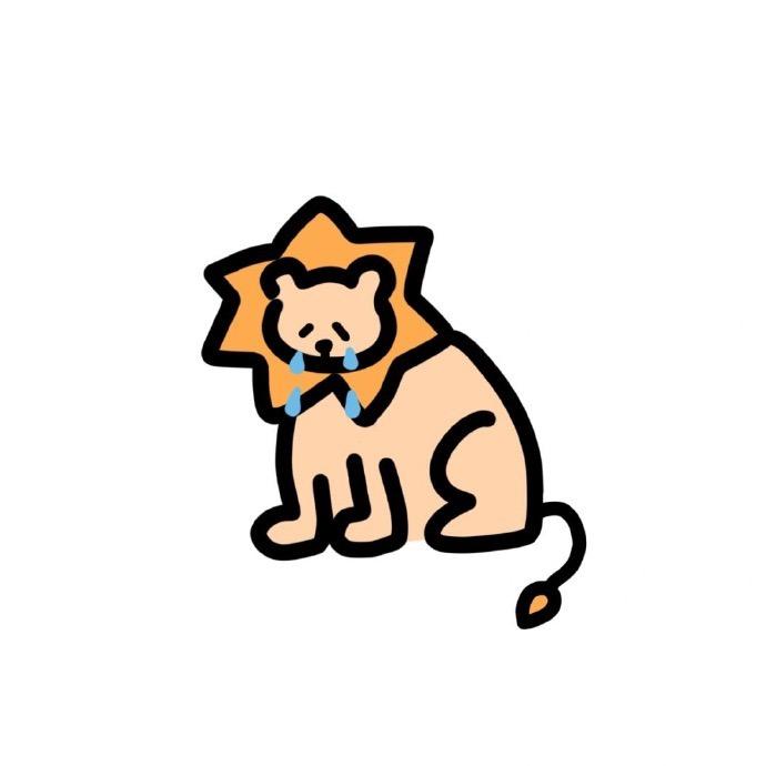林/不会唱歌