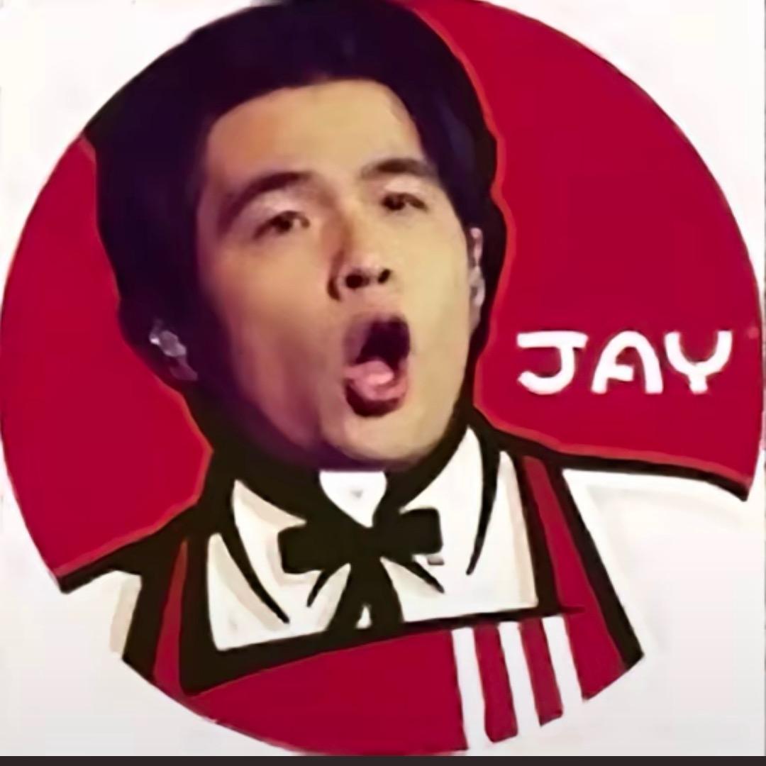 TL杰伦
