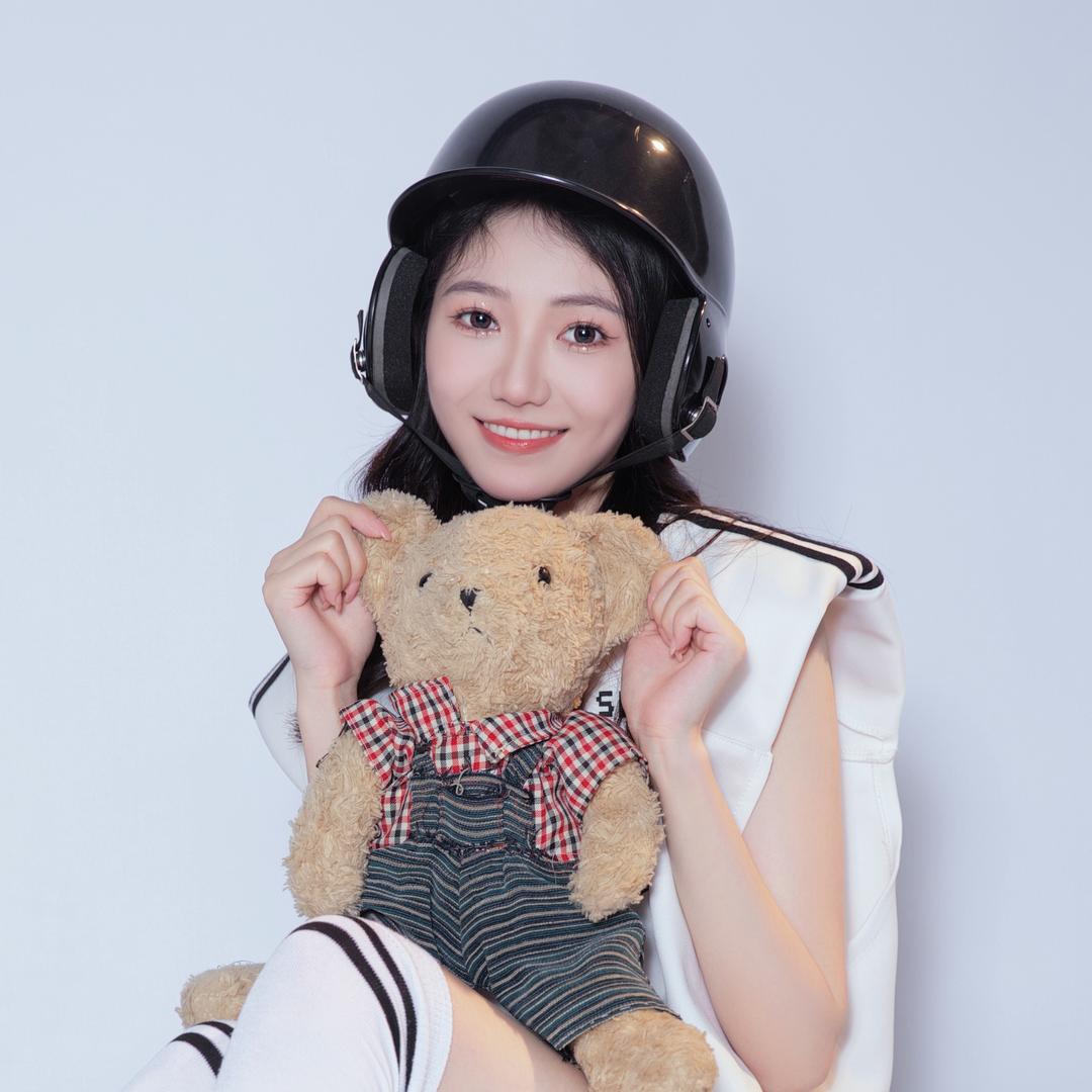 玥夏✨