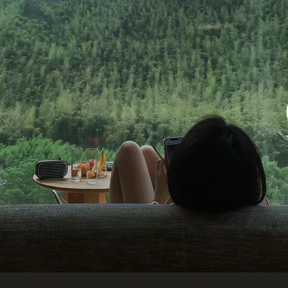 琳琳睡不醒