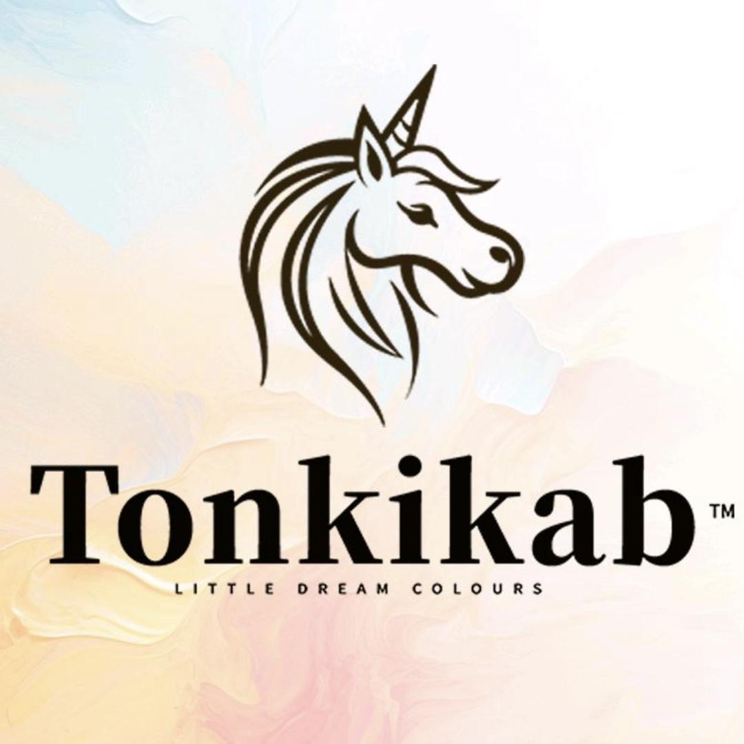 童趣佳贝Tonkikab