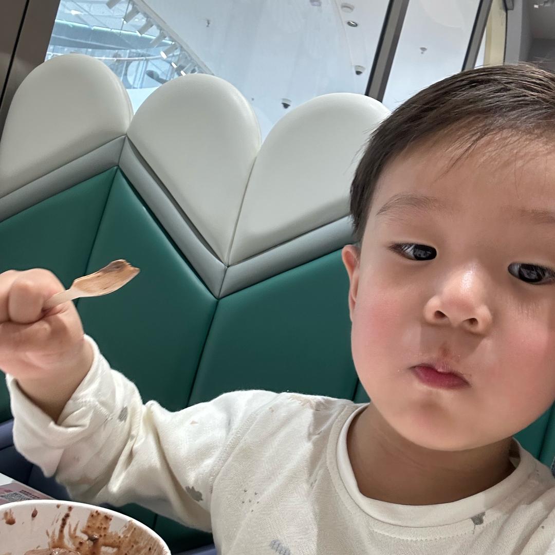 🙃🐣白白胖胖