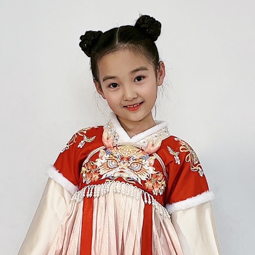 茹茹💗妈妈@抖音