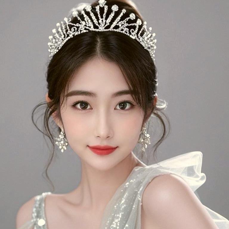 梁同学（努力版）