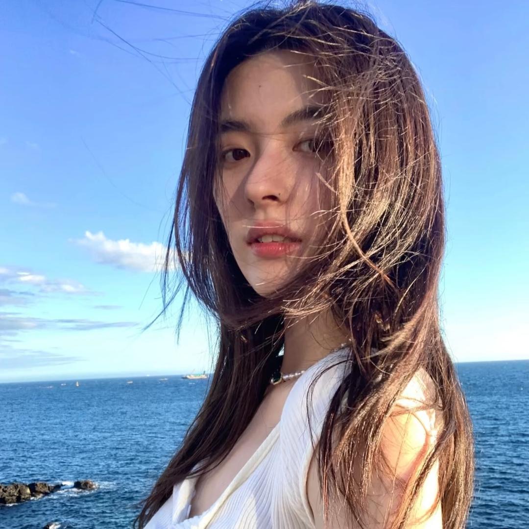 该死的美女、