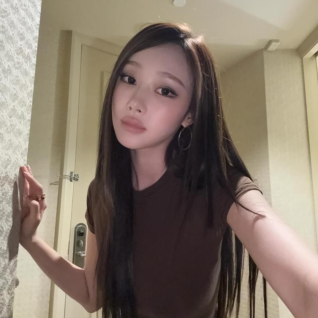 媛子iis