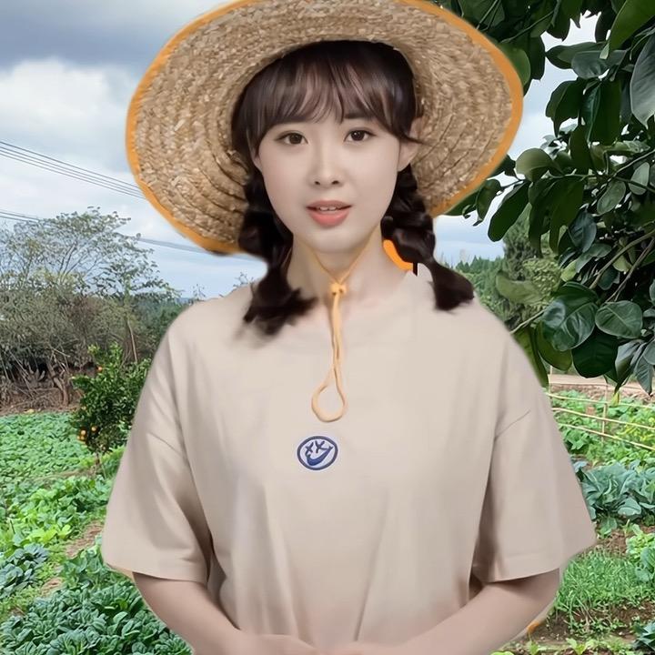 君君爱生活.