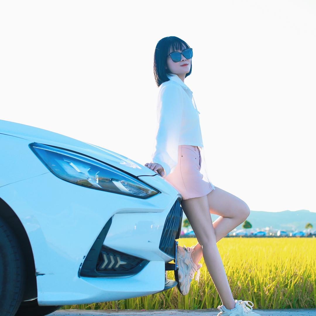 柿柿如懿༤