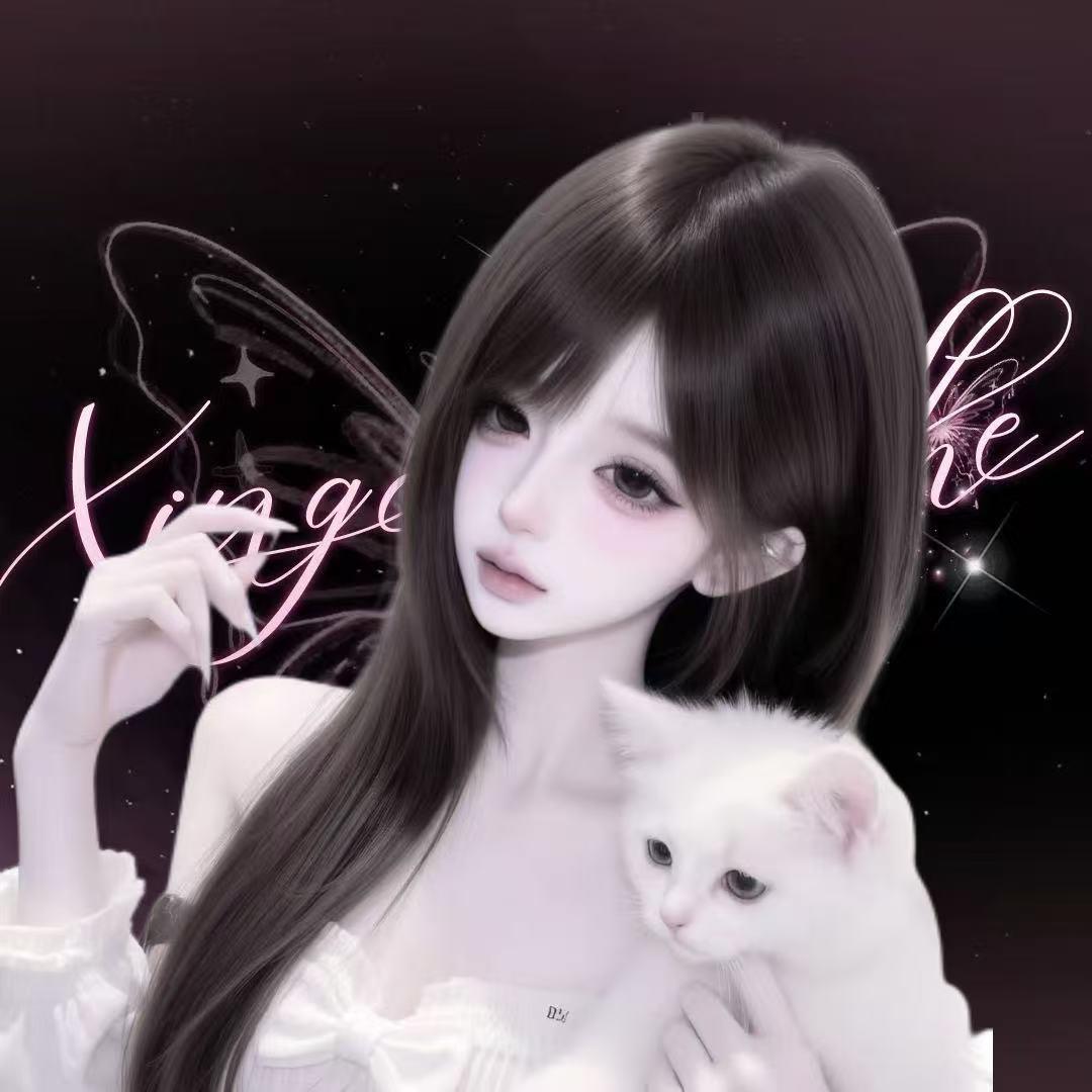 小雾. 𝓧