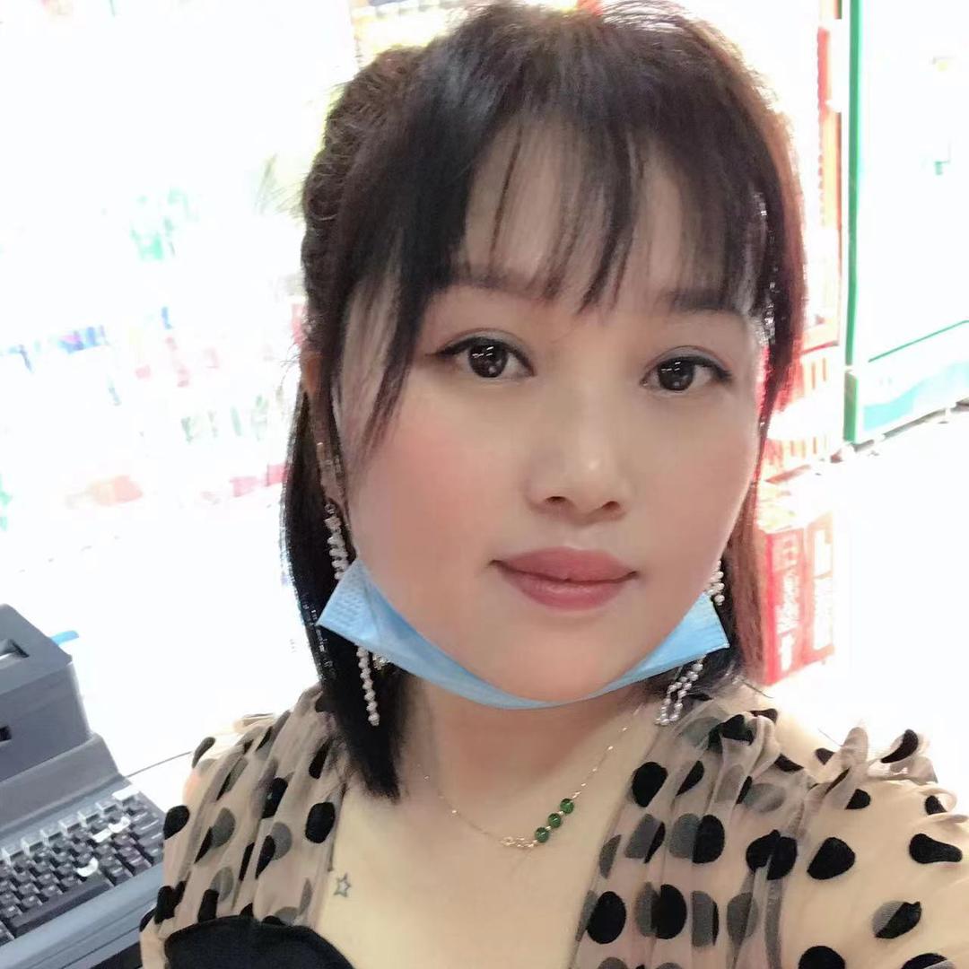 华姐🍀☘️
