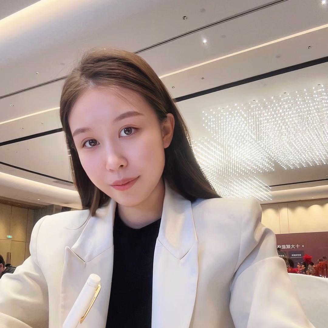 彤彤在柯桥做问题肌