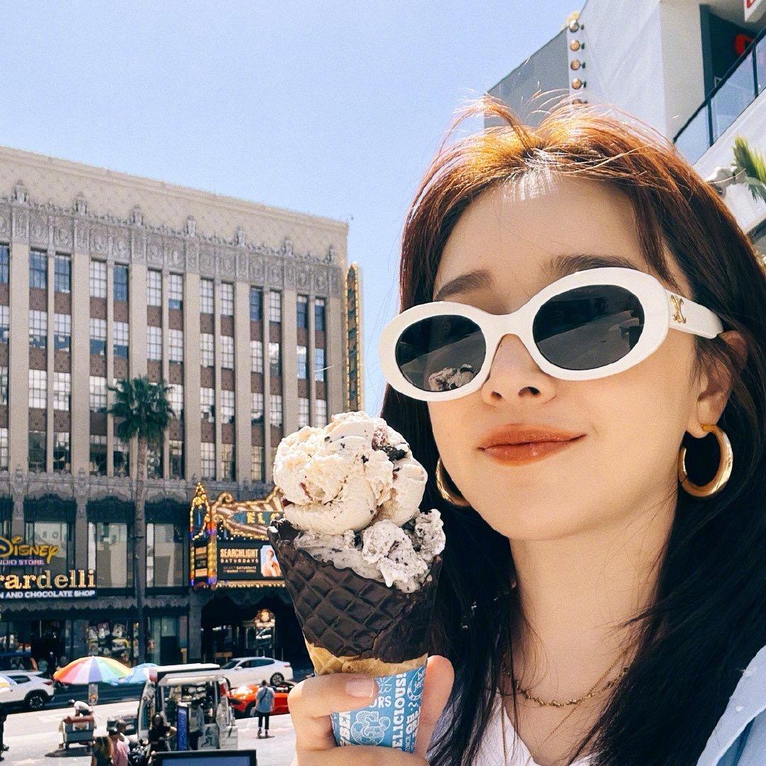 余生不敢再谈糖🍬