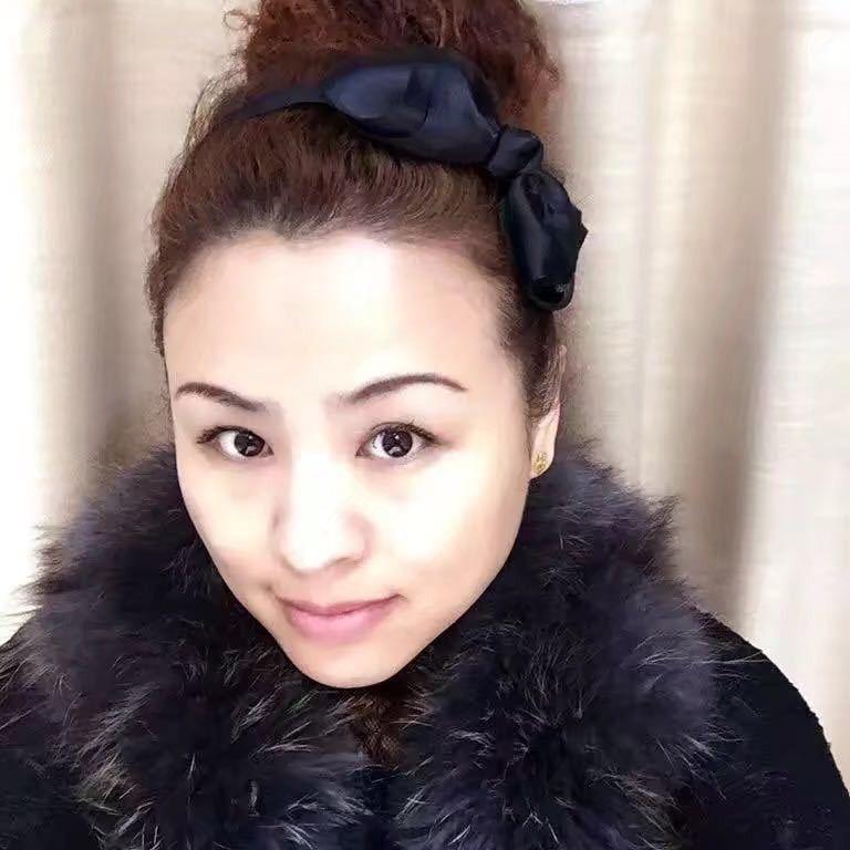 快乐小女人💖💖💖