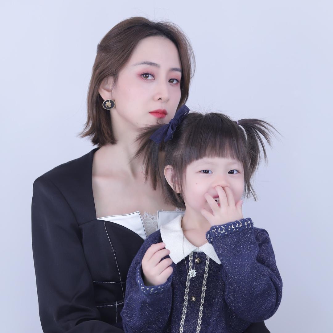 小棉妈妈