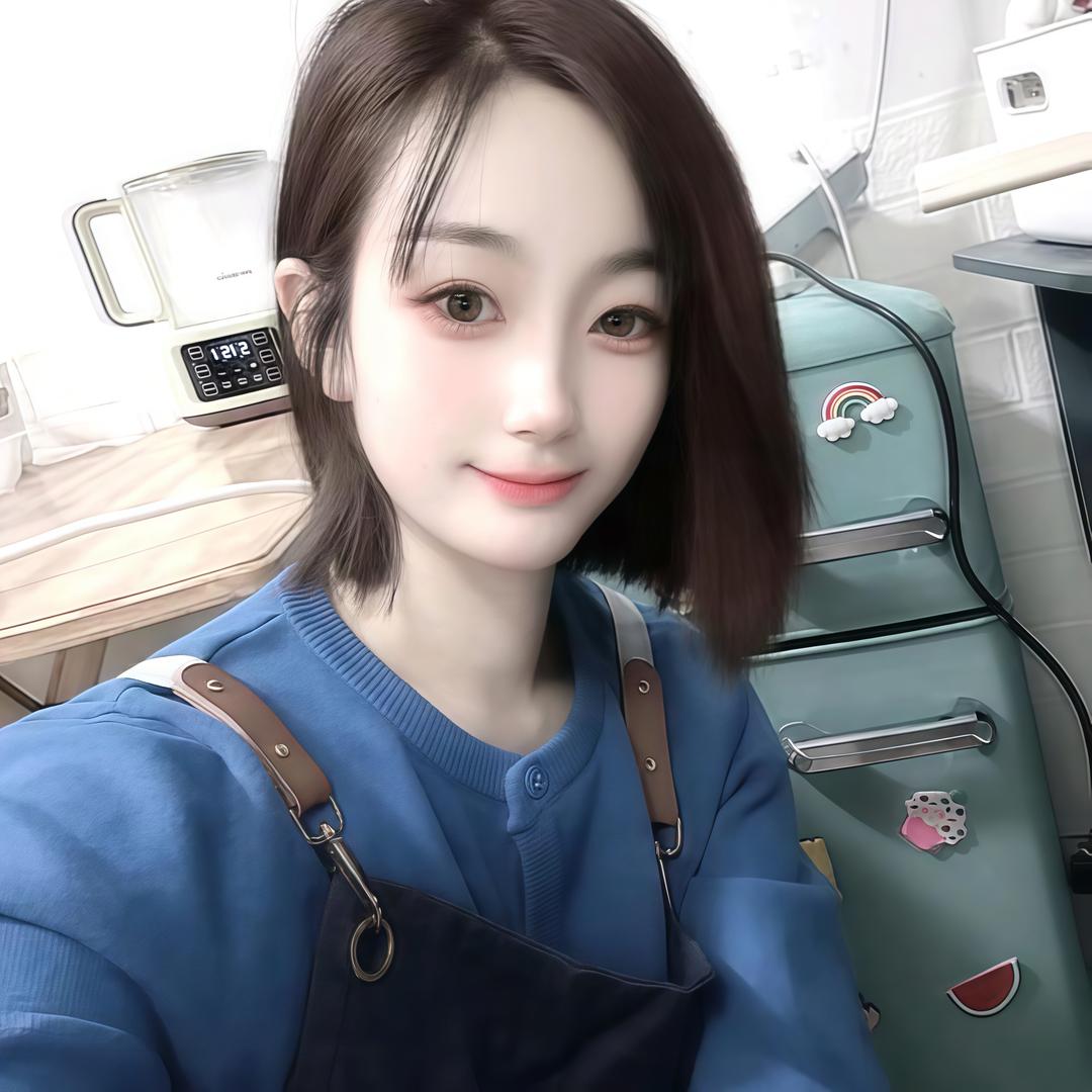 晴晴🐷