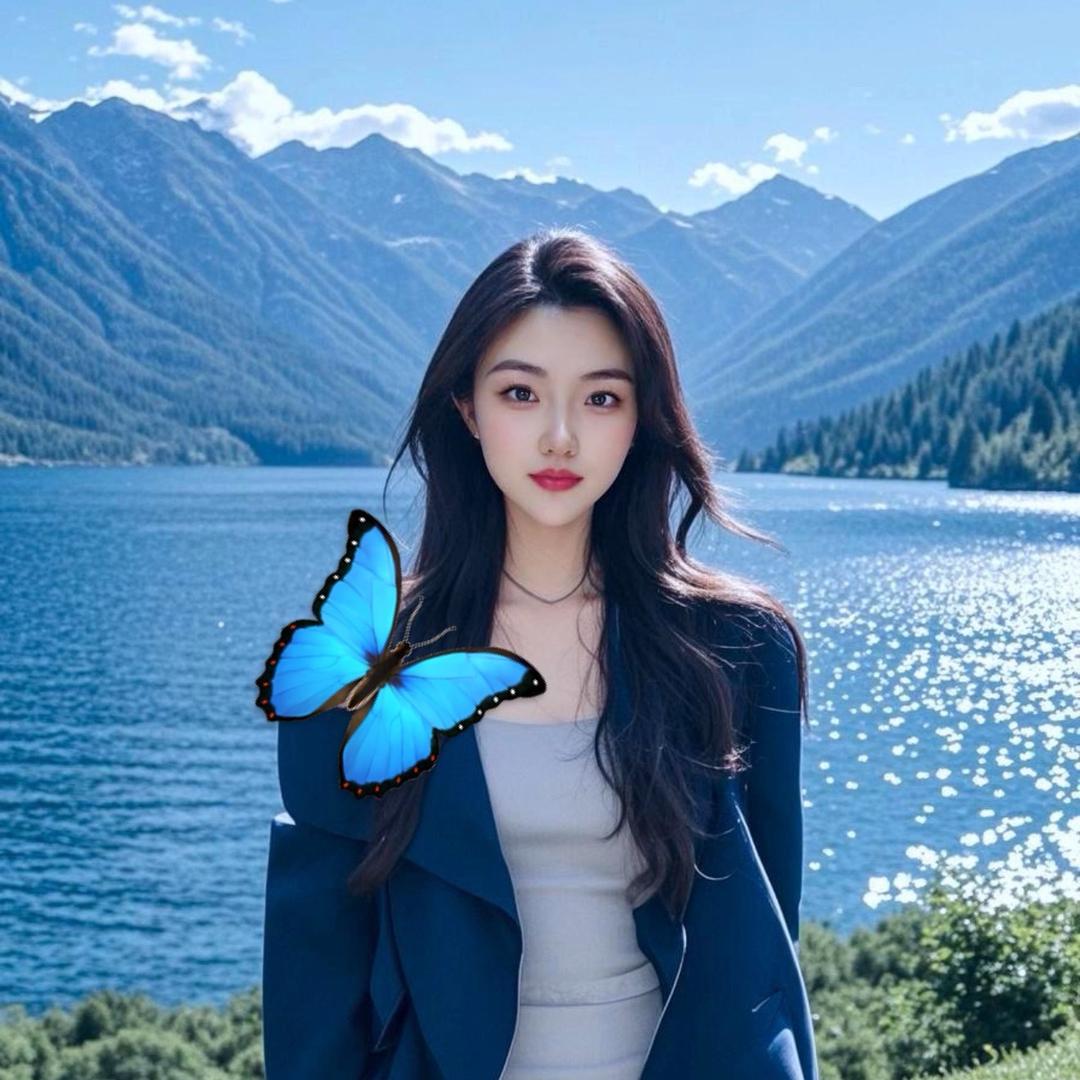 雪儿💰💰🦋🦋