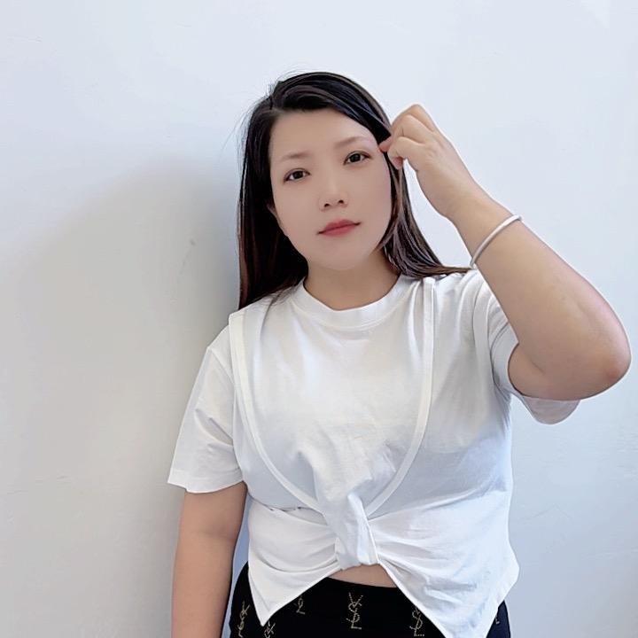 冉冉