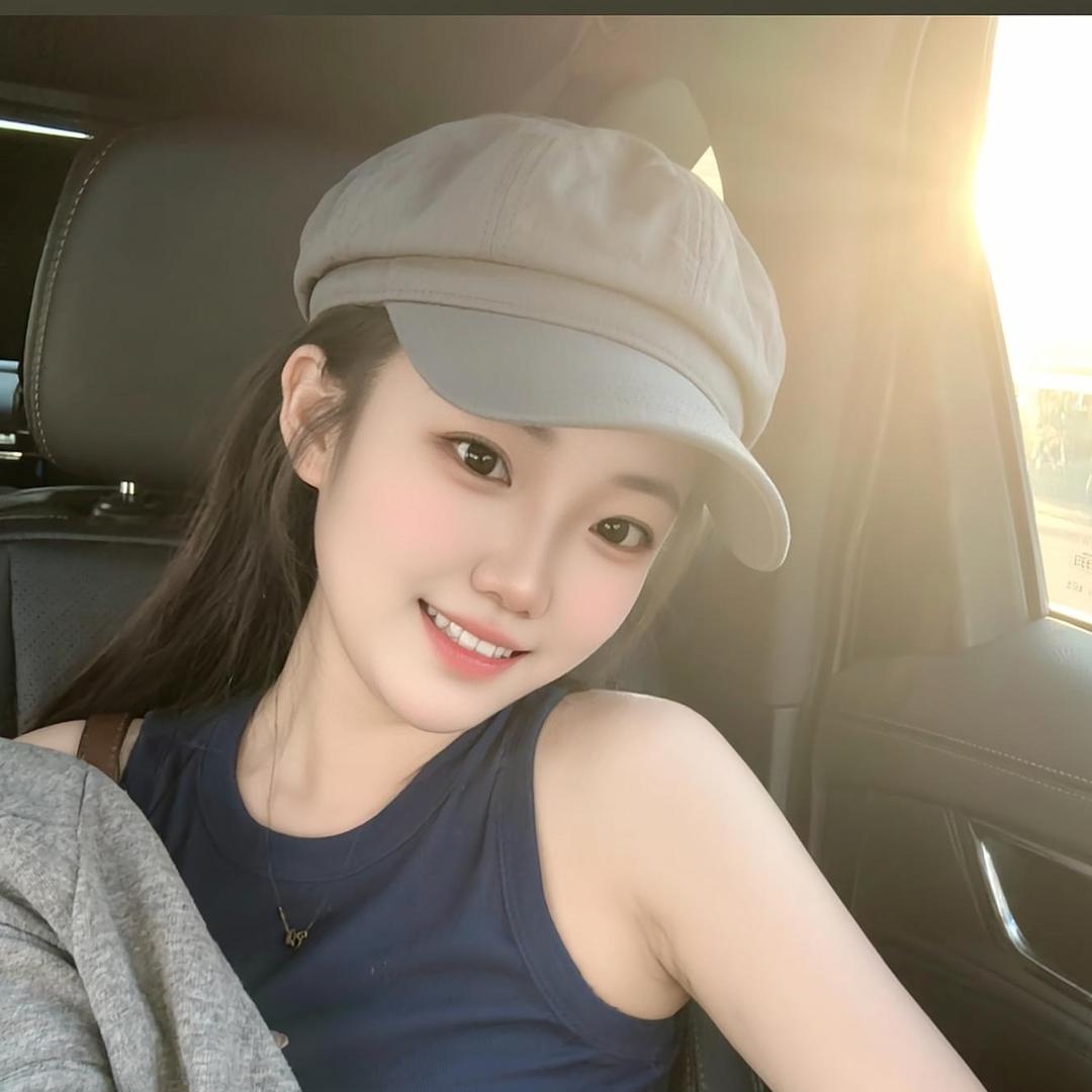 🎀    张姑娘。