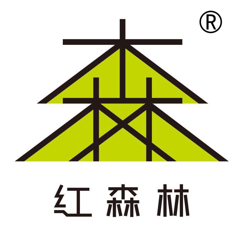 红森林食品旗舰店
