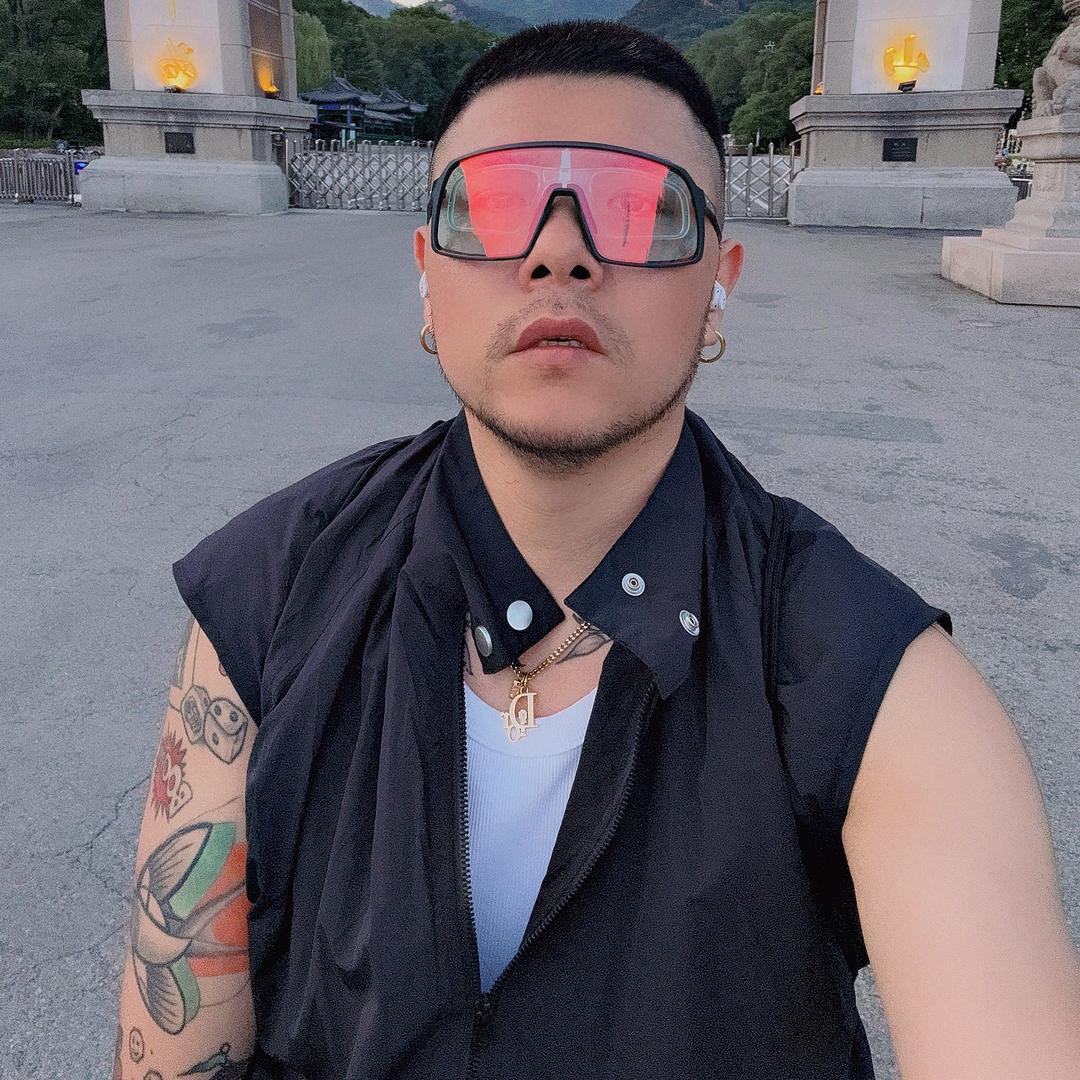 E•T发型设计室