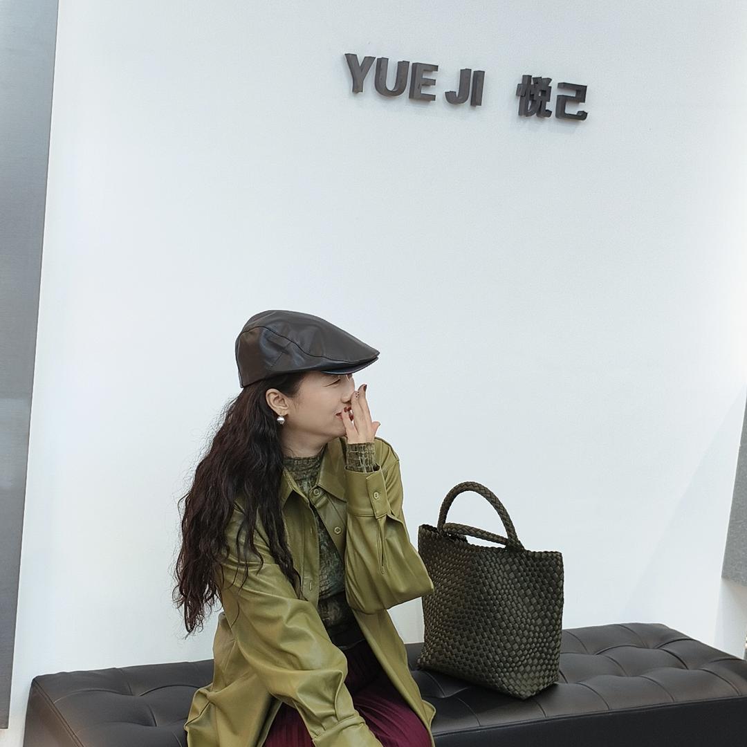 全城热恋张姐//悦己精品女装（穿搭号）