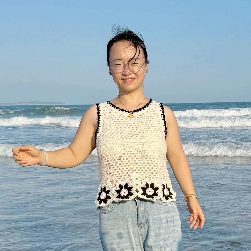 我是深井冰
