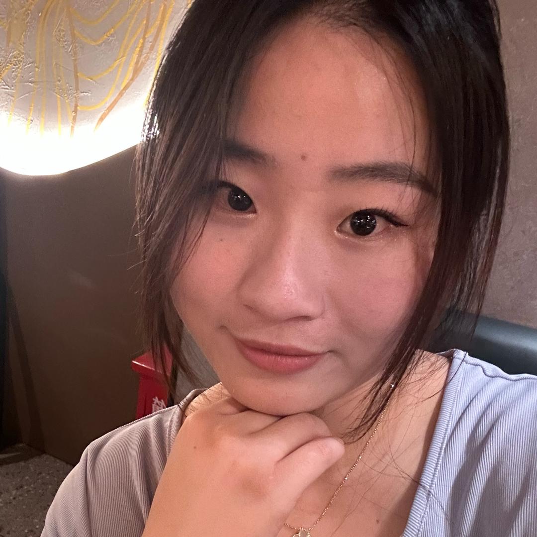 小查查❤️
