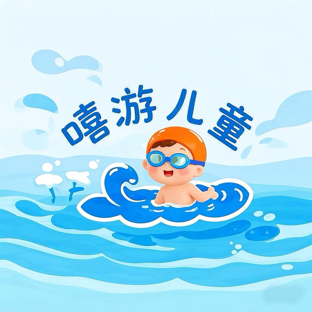 包头嘻游儿童水育