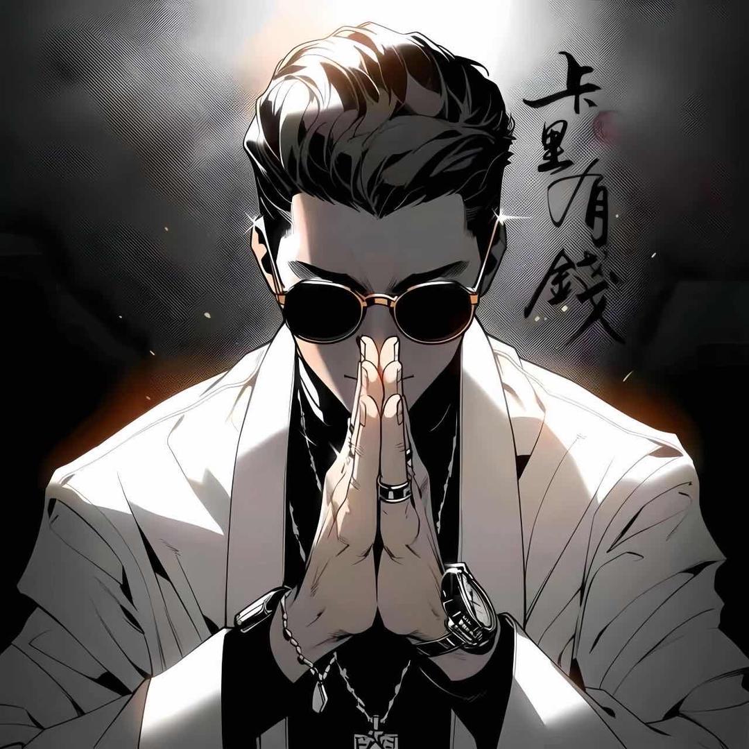正经八本了