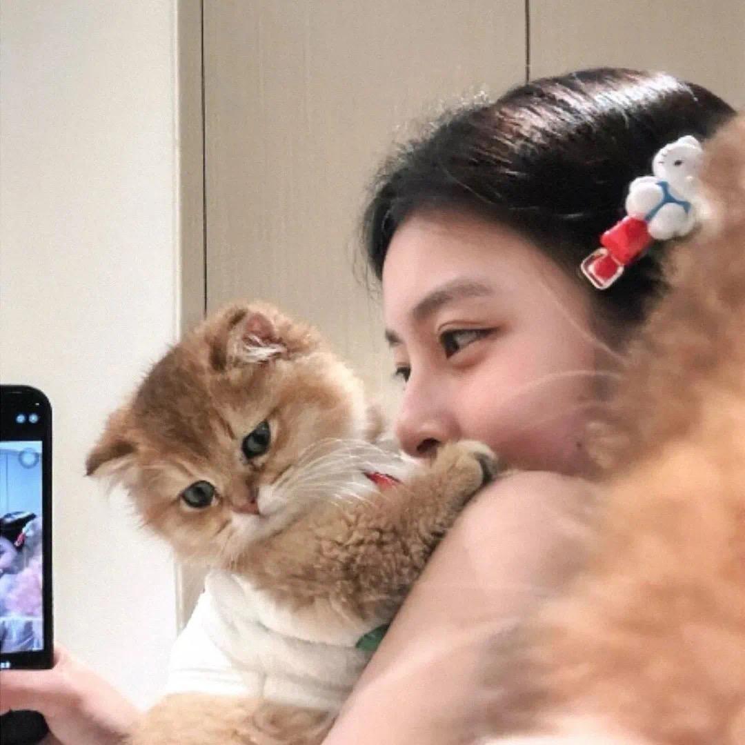 一只鱼