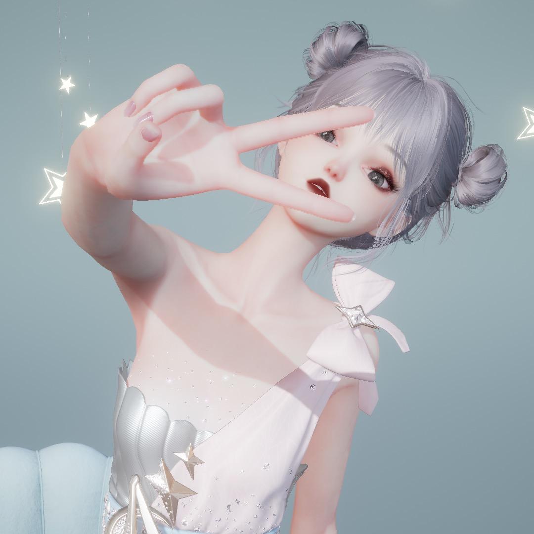 🌈仙儿