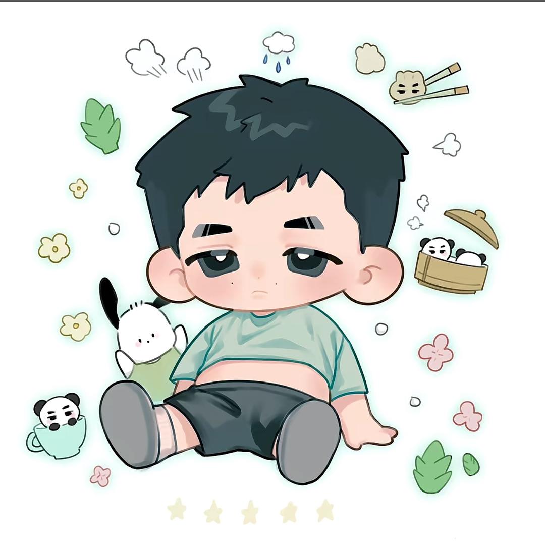 徐有容