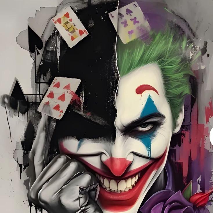 🃏小王