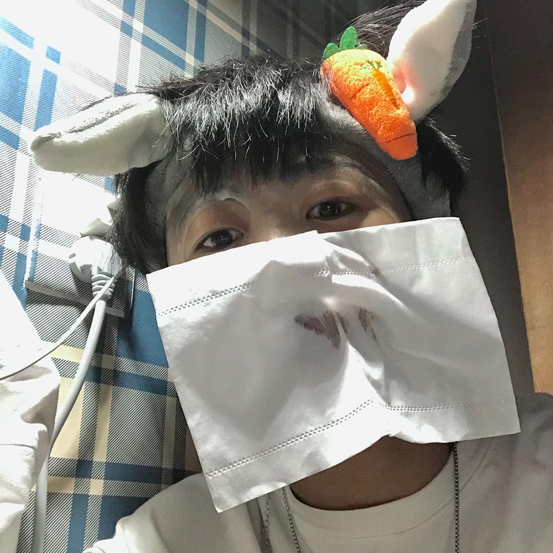 小包早点睡