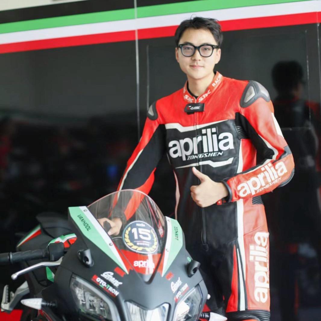 东仔骑迹🏍️