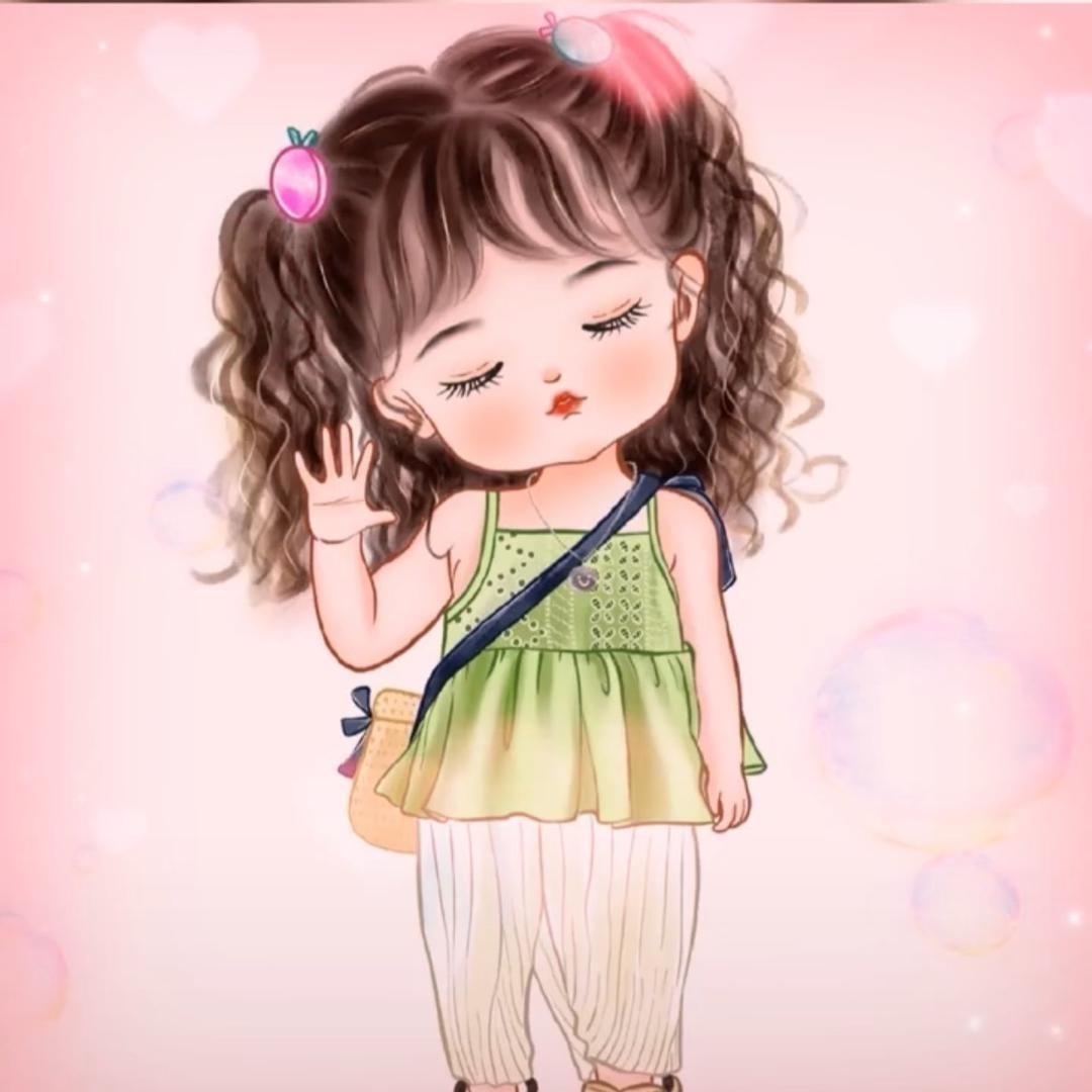 暖心💕