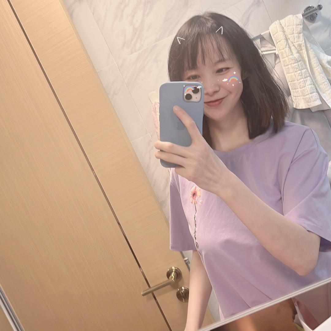 墩墩麻麻sweet