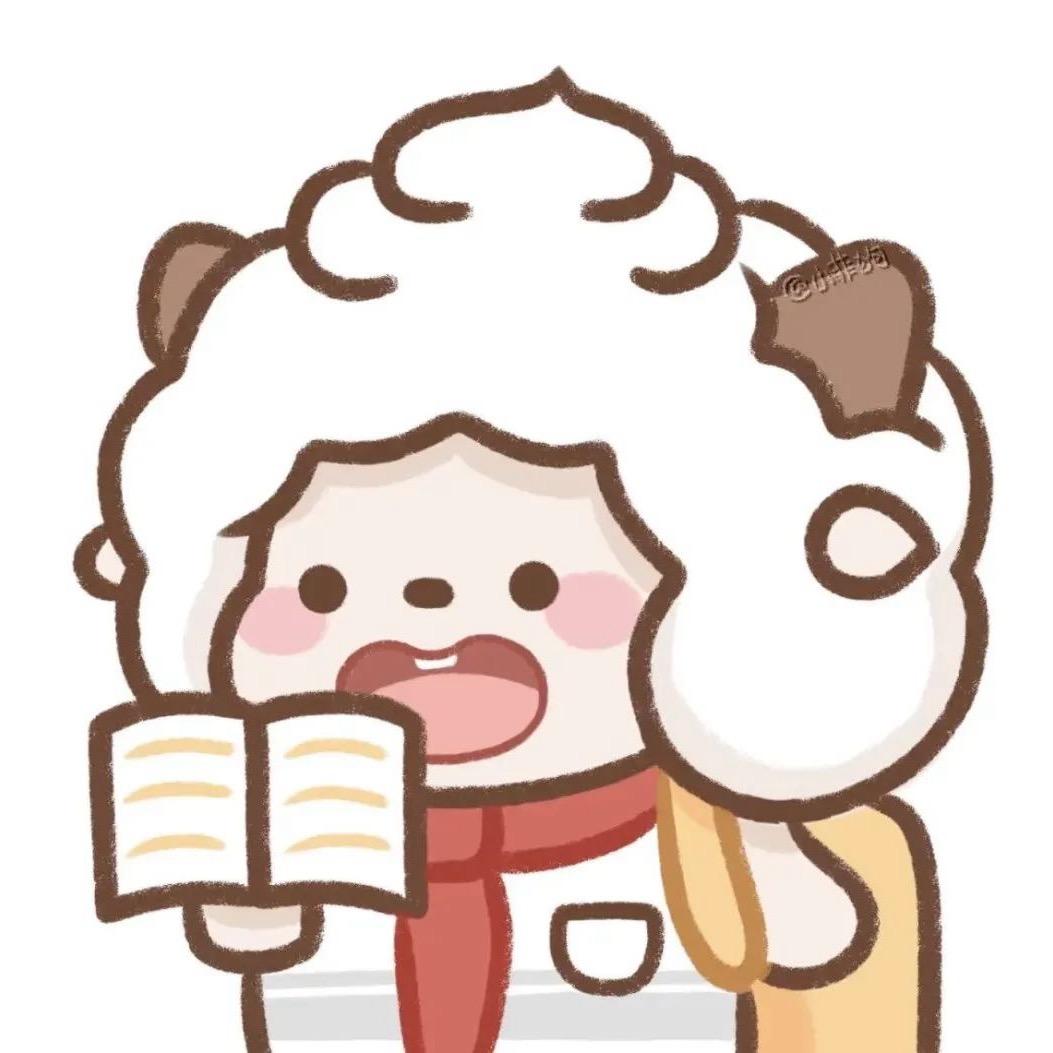 云不醒☁️⛵️