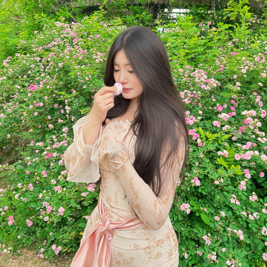 娜比小新